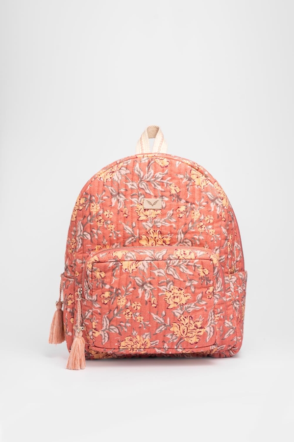 Mochila Flower Girls