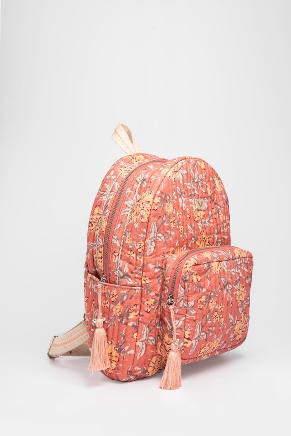 Mochila Flower Girls