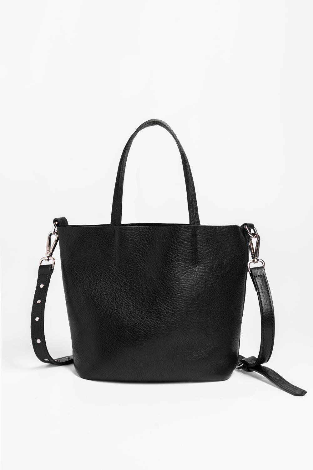 Cartera Tote Jimmy Mini