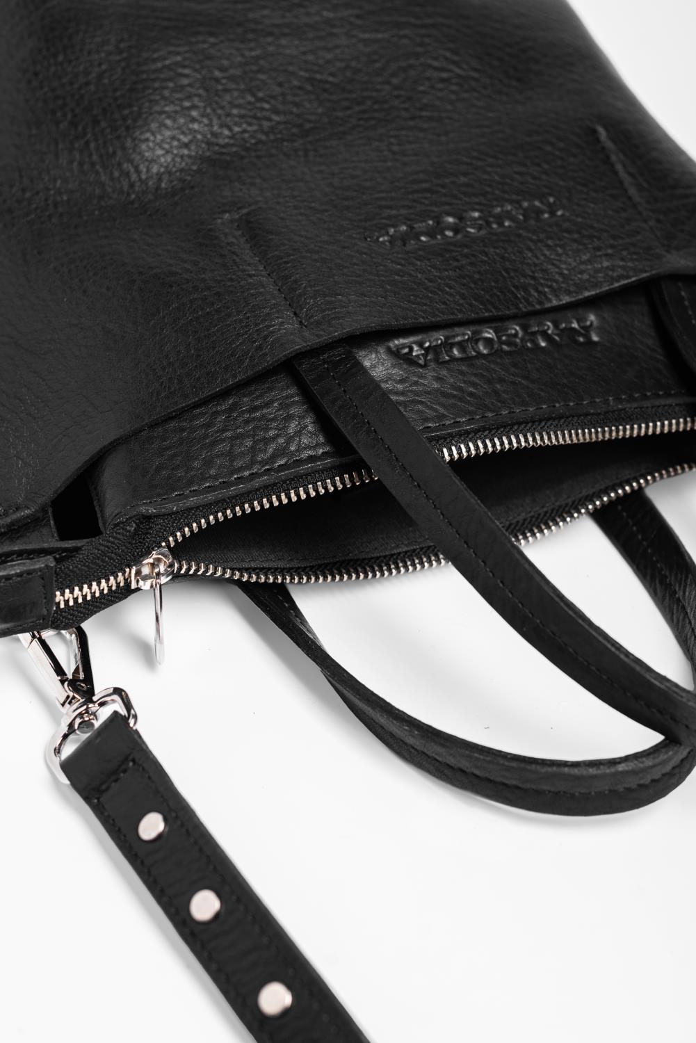Cartera Tote Jimmy Mini