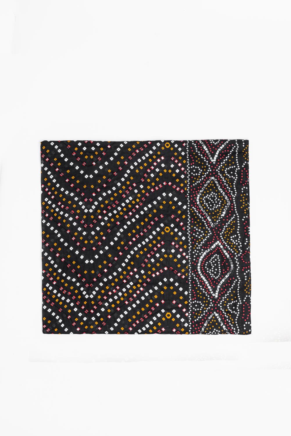 Pashmina Dupatta Sol