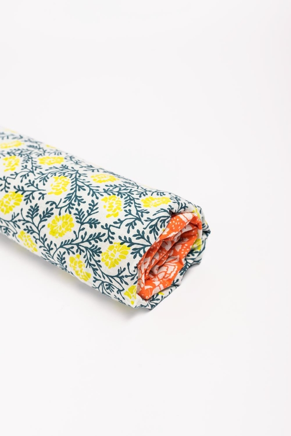 Pas Pareo Toalla Flower 110X220