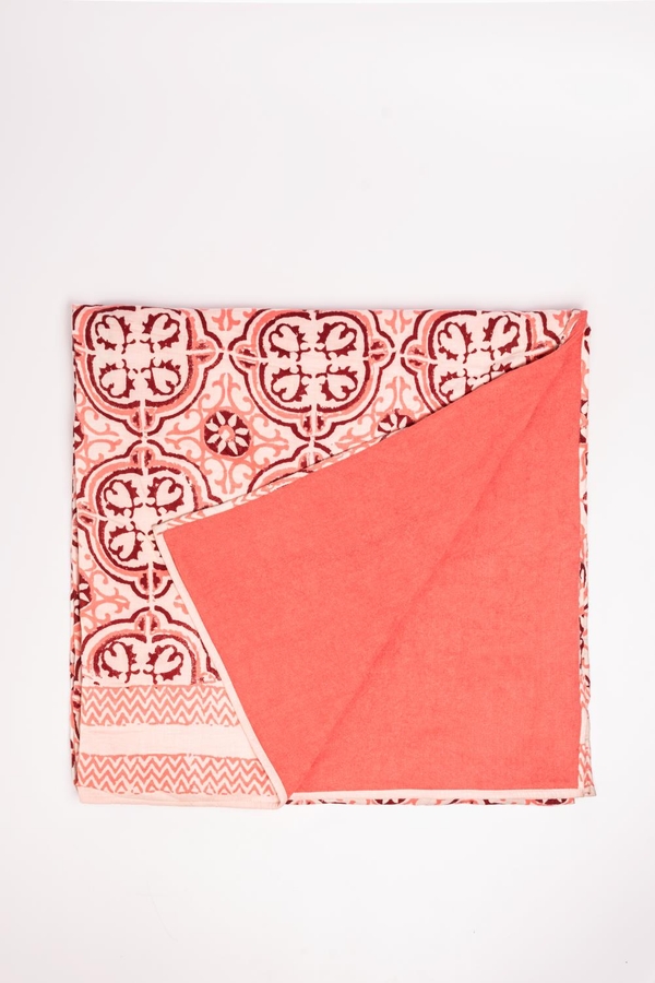 Pas Pareo Toalla Block 110X220
