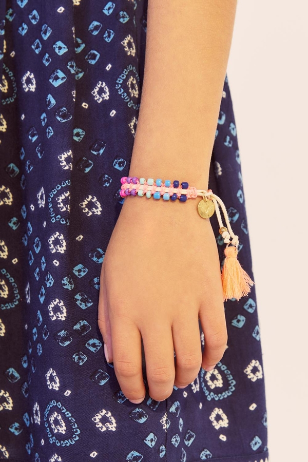 Pulsera Mery Girls