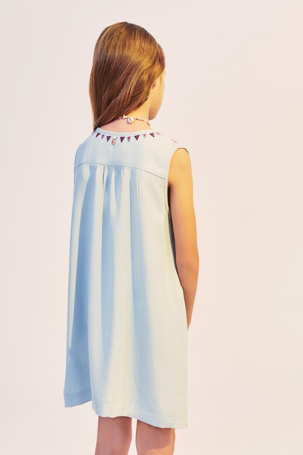Vestido New Tina Girls