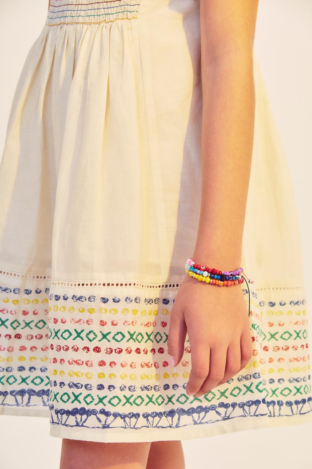 Vestido Arequipa Girls