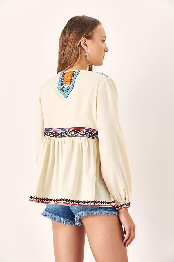 Saco Groom Ethnic