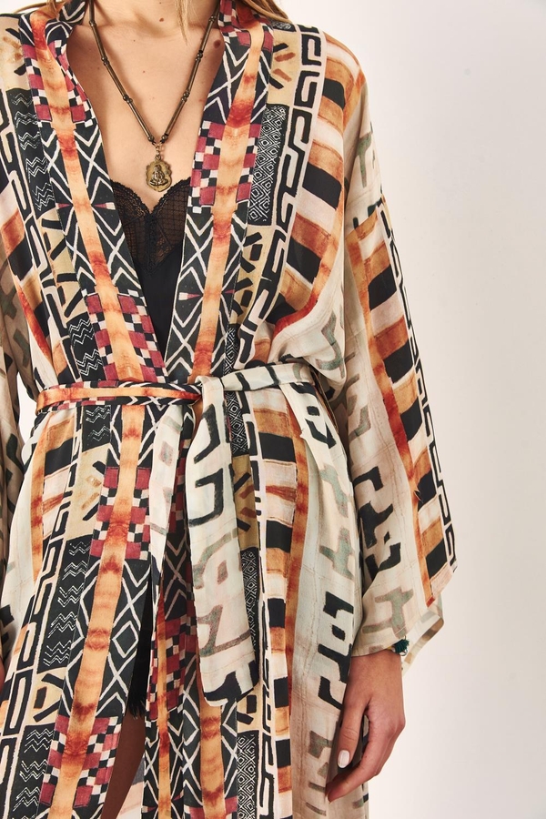 Kimono Tottem