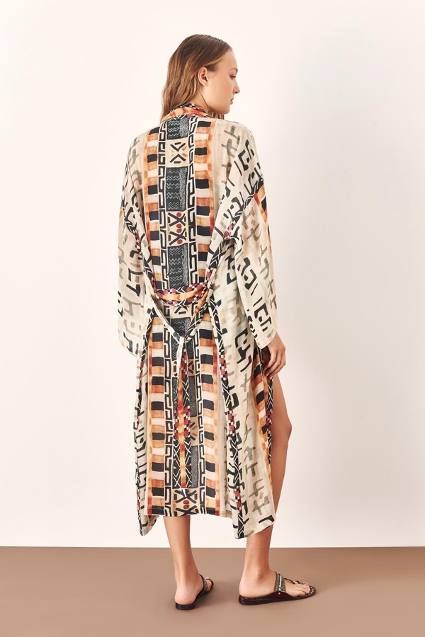 Kimono Tottem