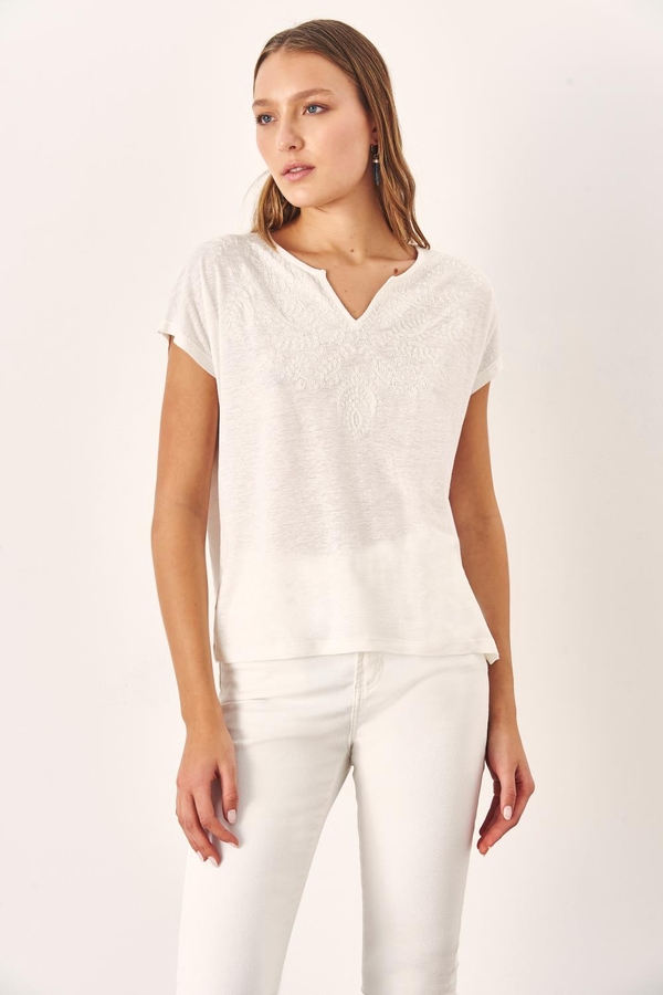 Polera Ganesha