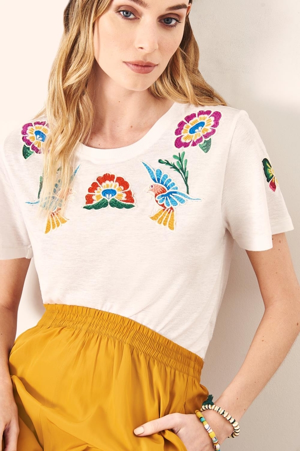 Polera Arekipa