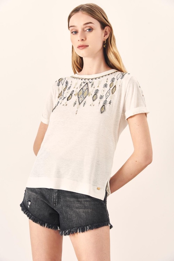Polera African