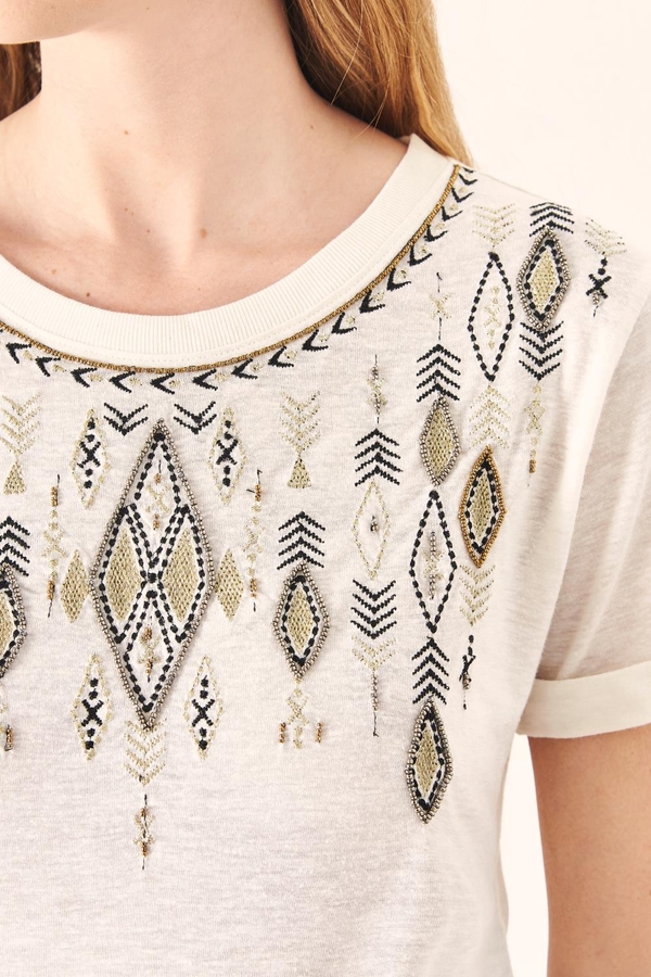 Polera African