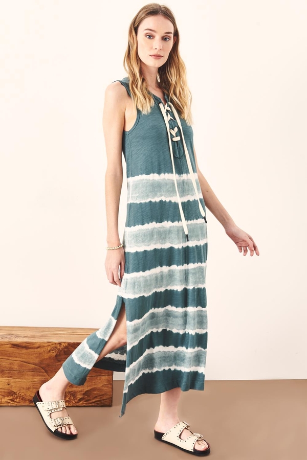 Vestido Calonet Long