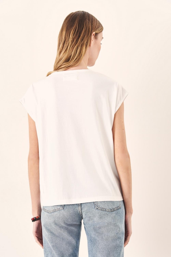 Polera Morel