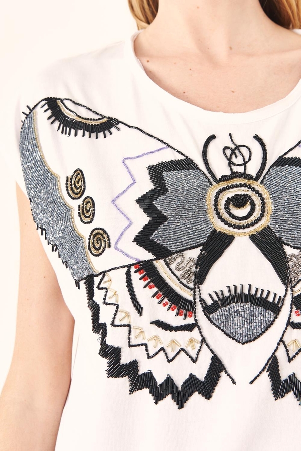 Polera Morel