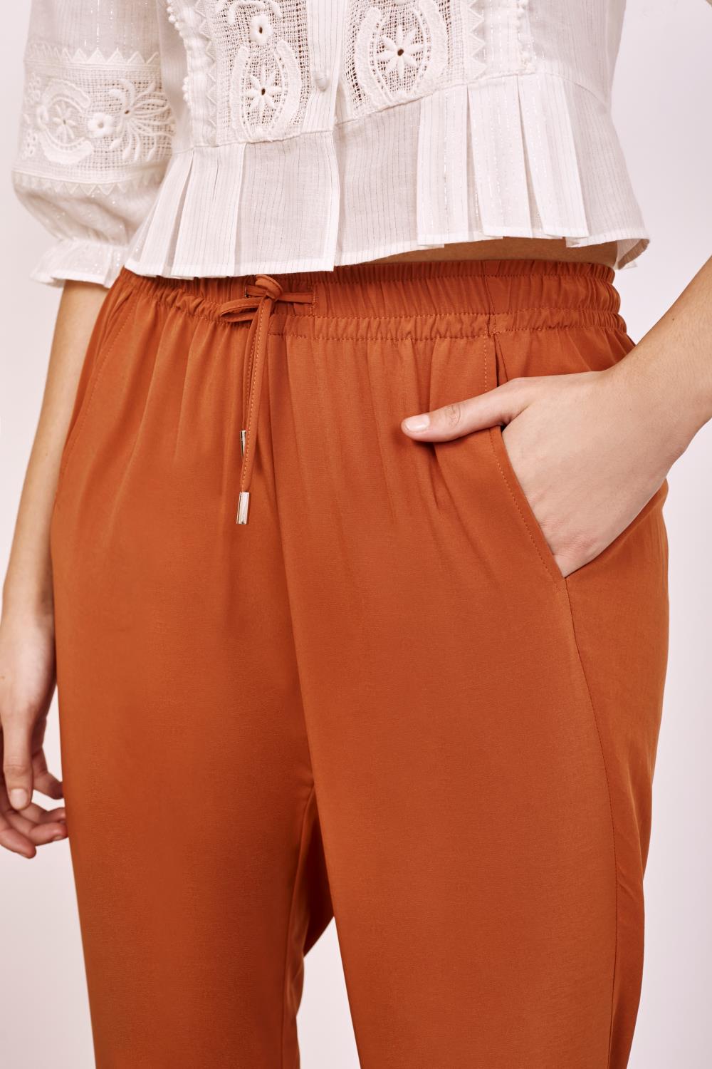 Pantalon Porter
