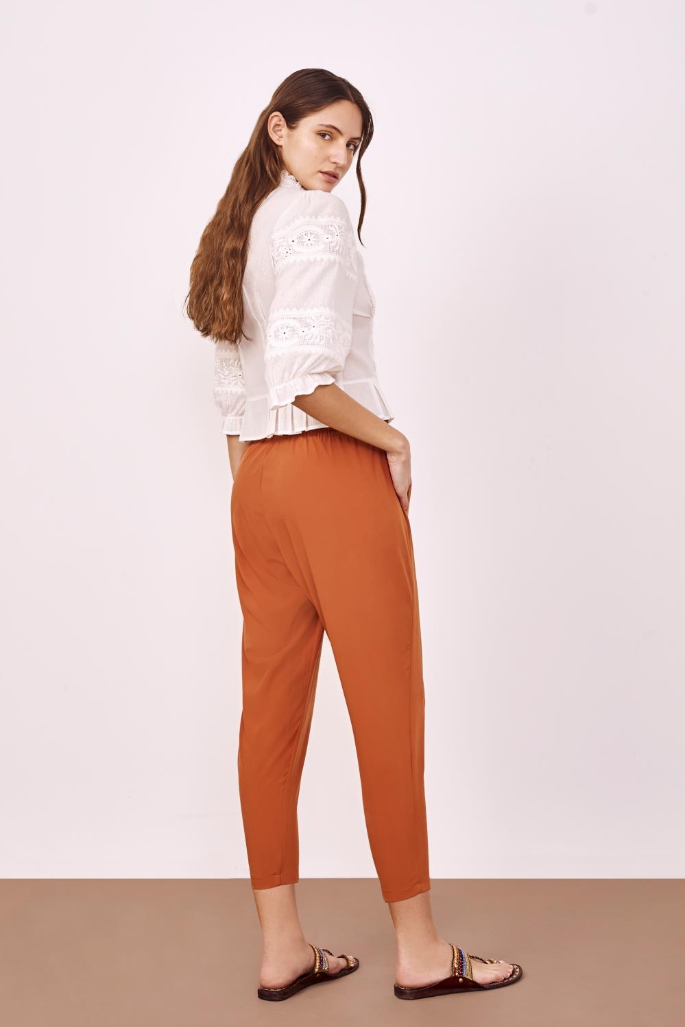 Pantalon Porter