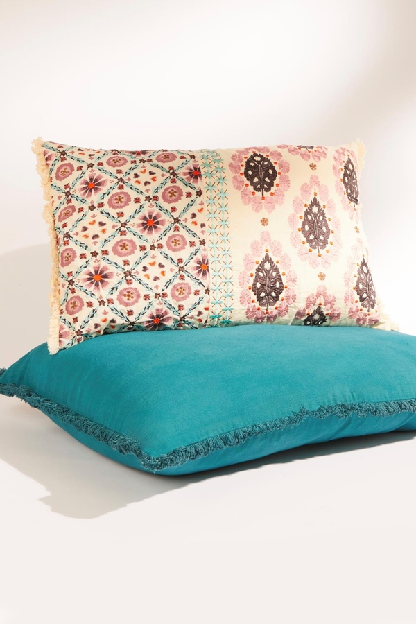 Almohadon Duke 40X60