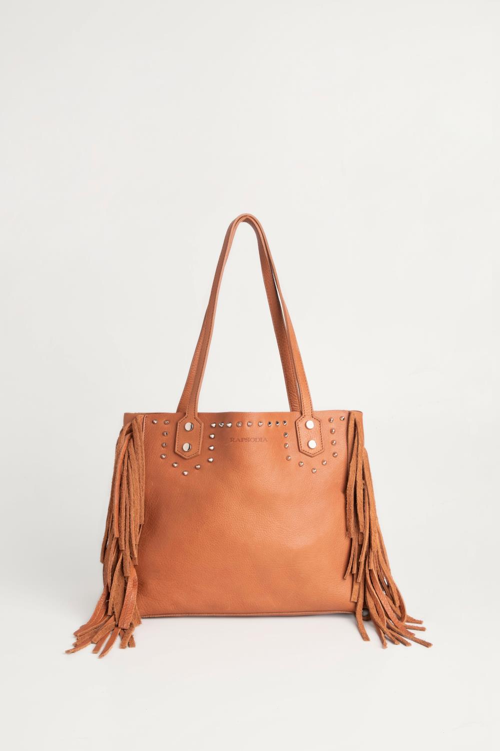 Cartera Tote Poppins