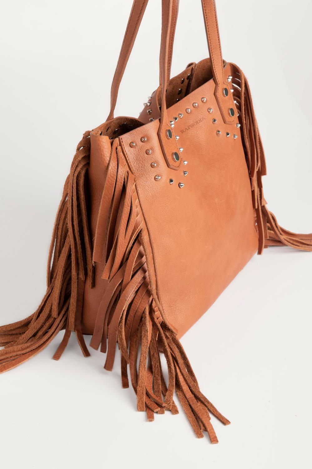 Cartera Tote Poppins