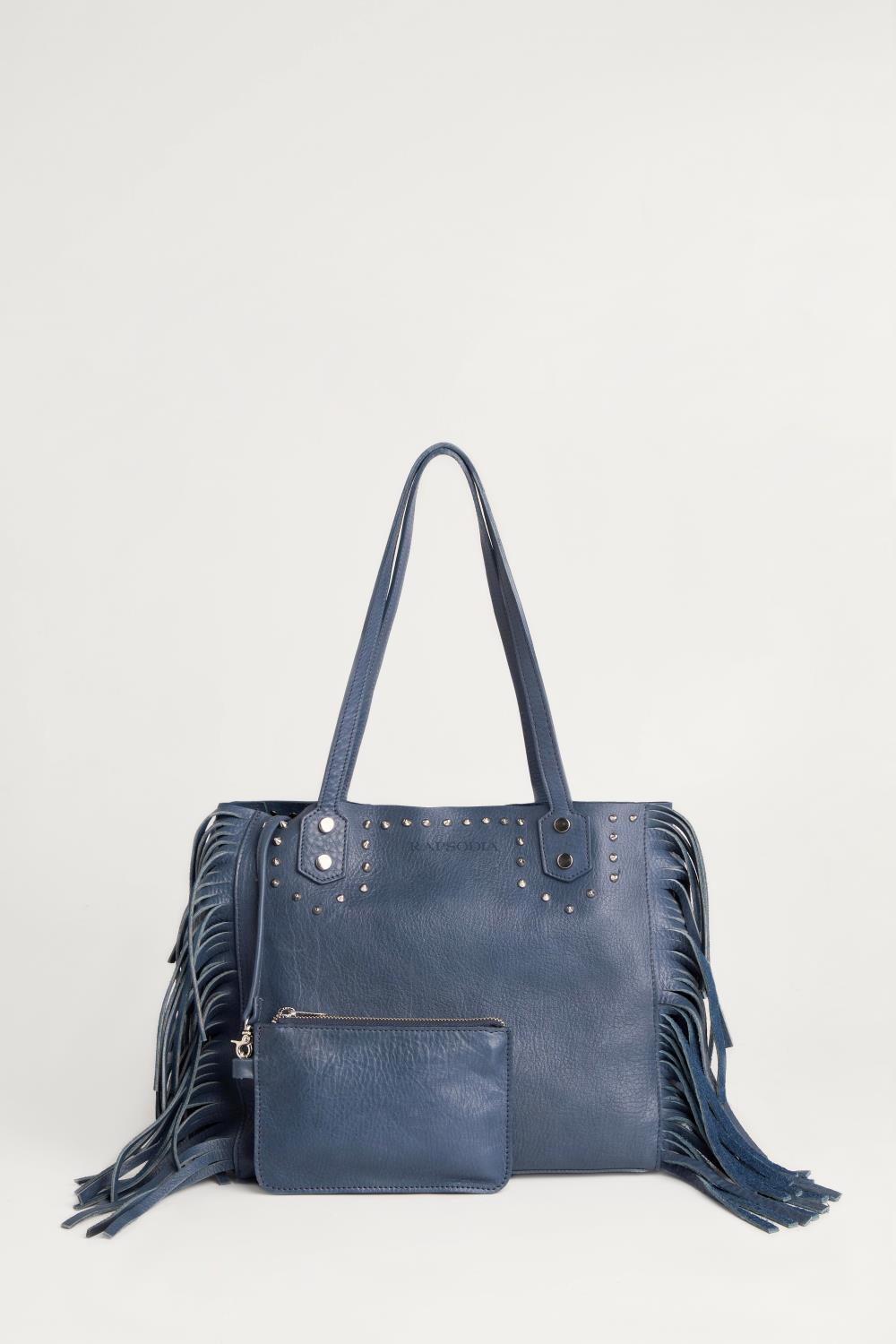 Cartera Tote Poppins