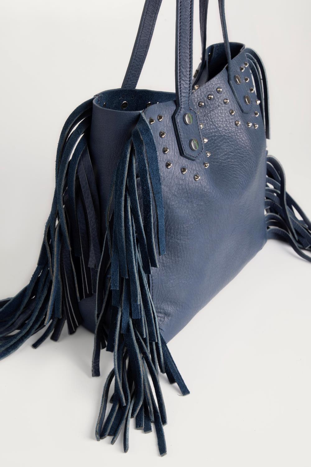 Cartera Tote Poppins