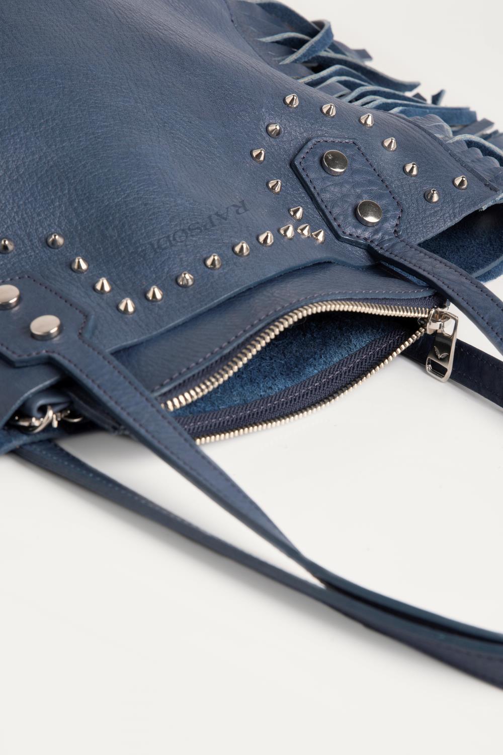 Cartera Tote Poppins