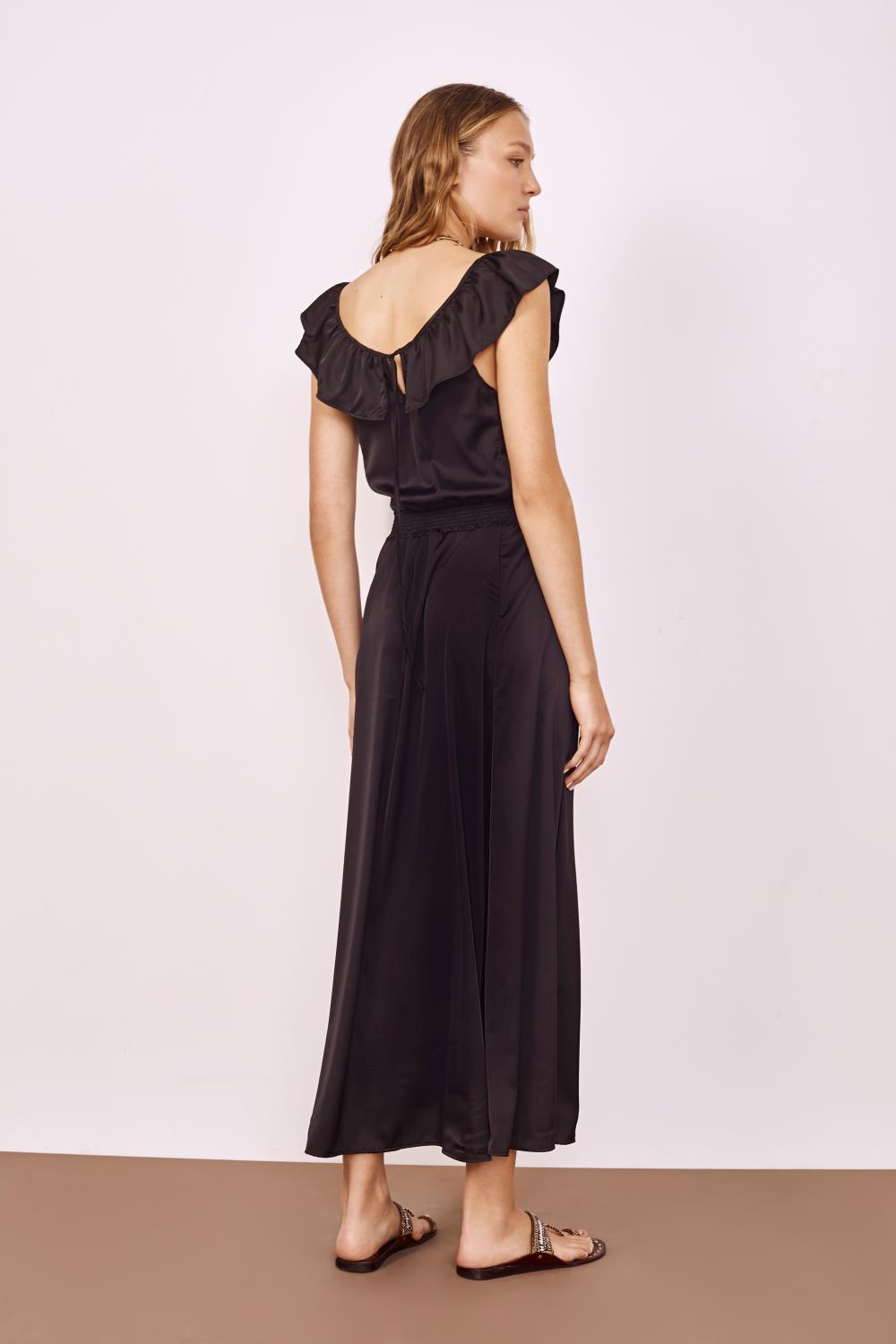 Vestido Rhythm Ar