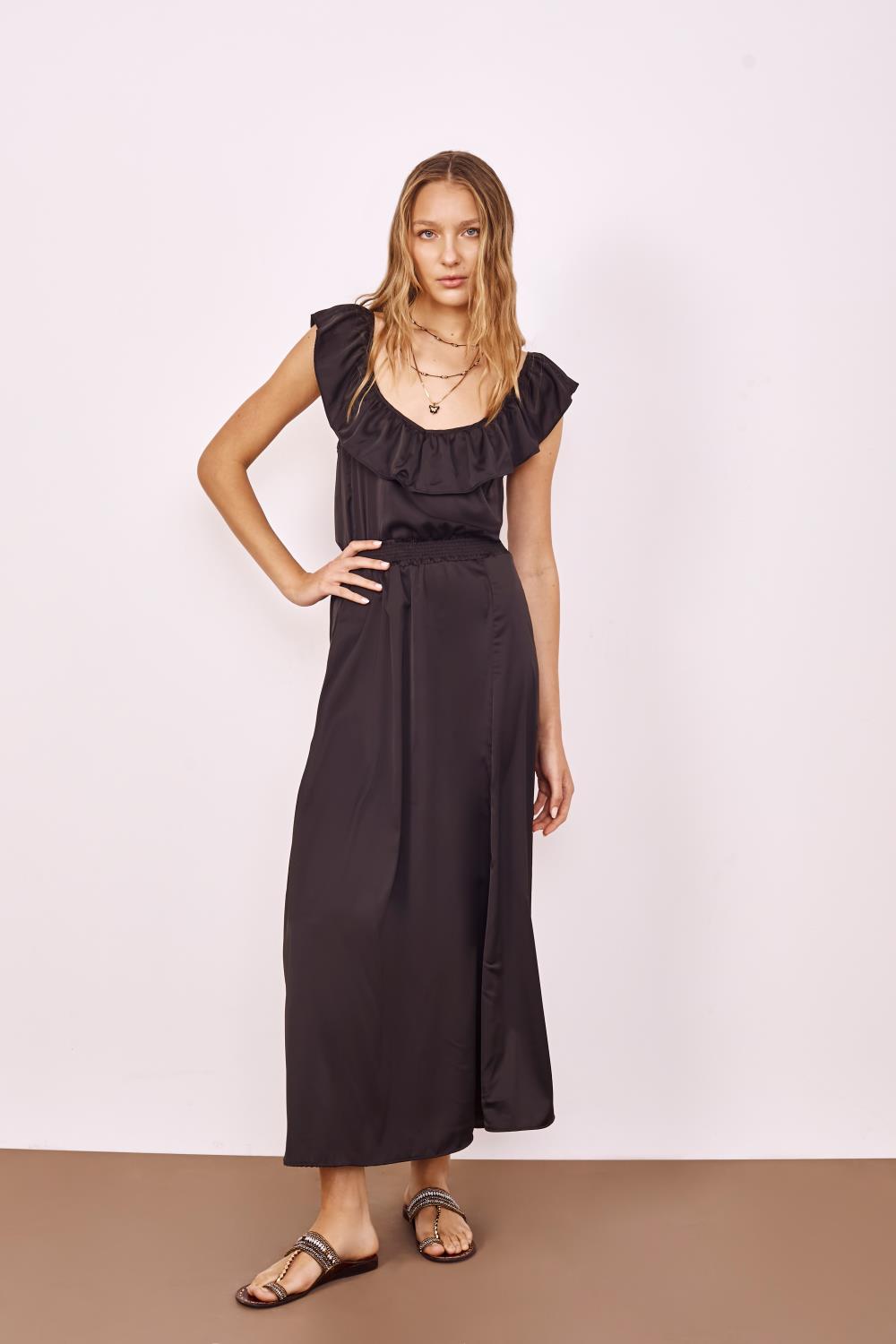 Vestido Rhythm Ar