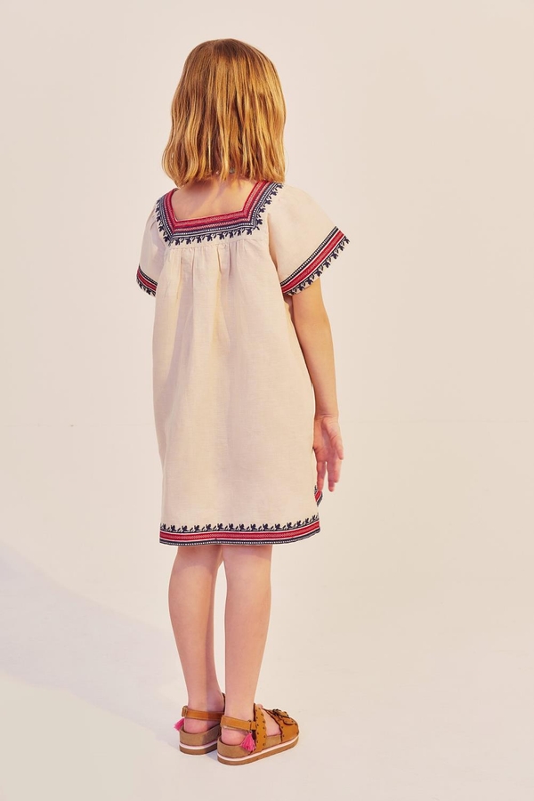 Vestido New Twinkle Girls