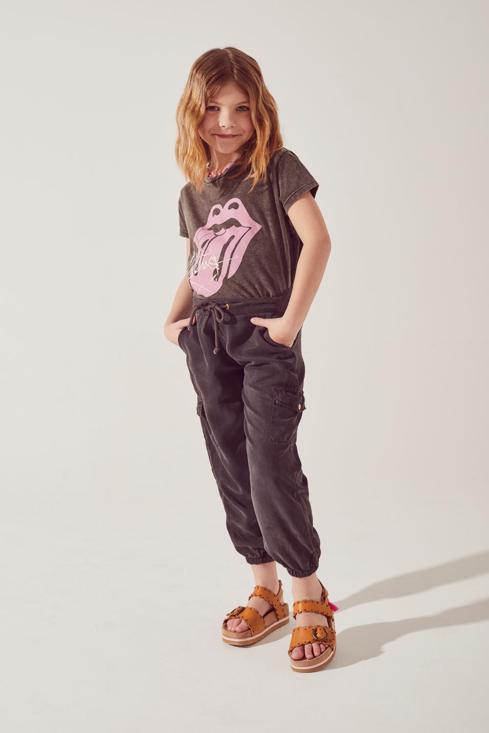 Pantalon Cargo Girls