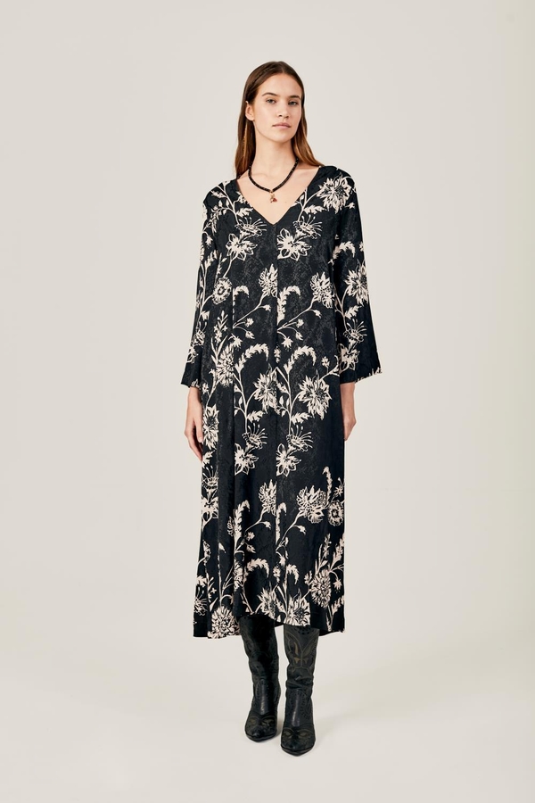 Vestido Olien Garden D