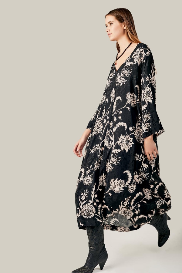 Vestido Olien Garden D