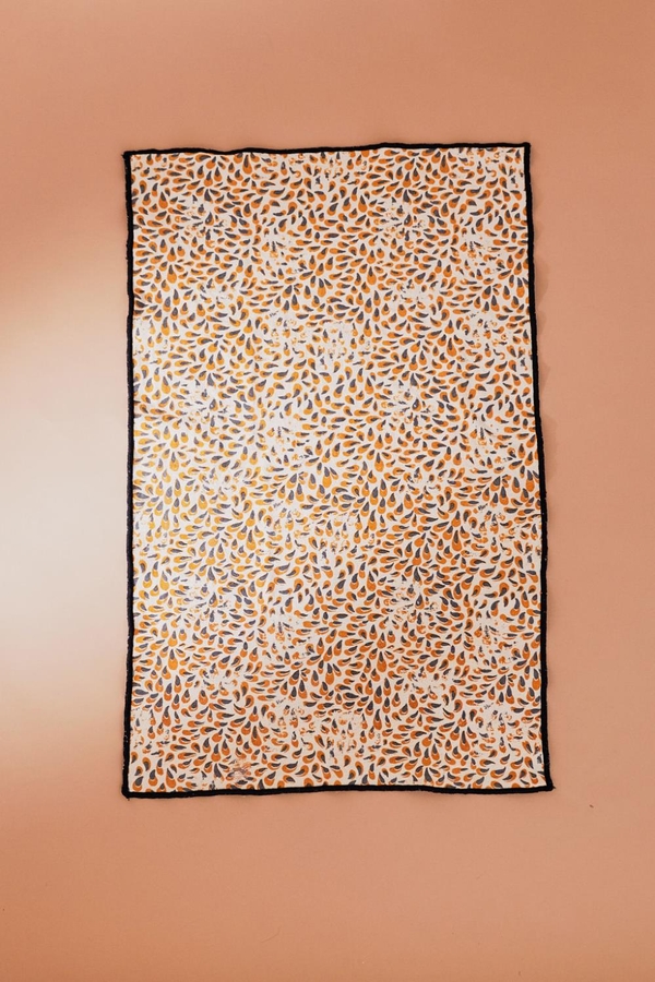 Mantel Individual Birkin Animal