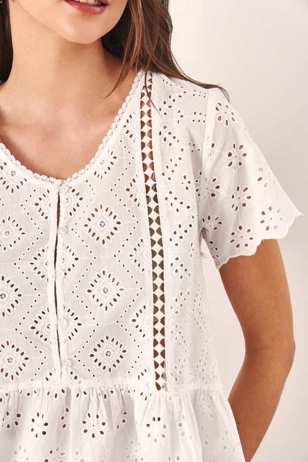 Camisa Arti
