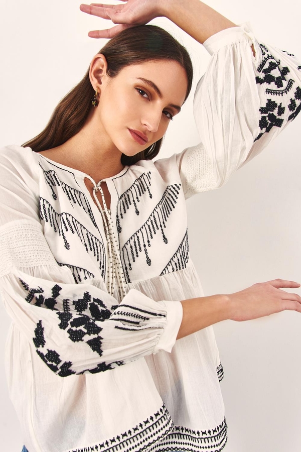 Camisa Kewele New