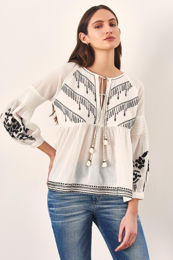 Camisa Kewele New
