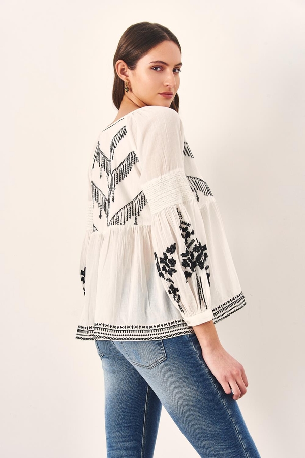 Camisa Kewele New
