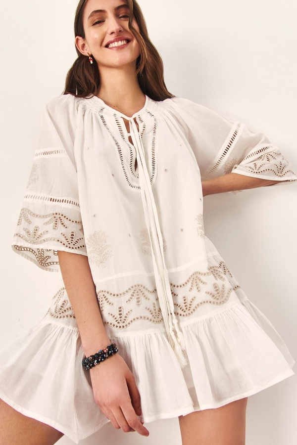 Vestido Mikito New