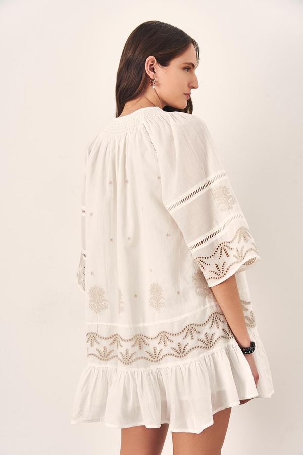 Vestido Mikito New