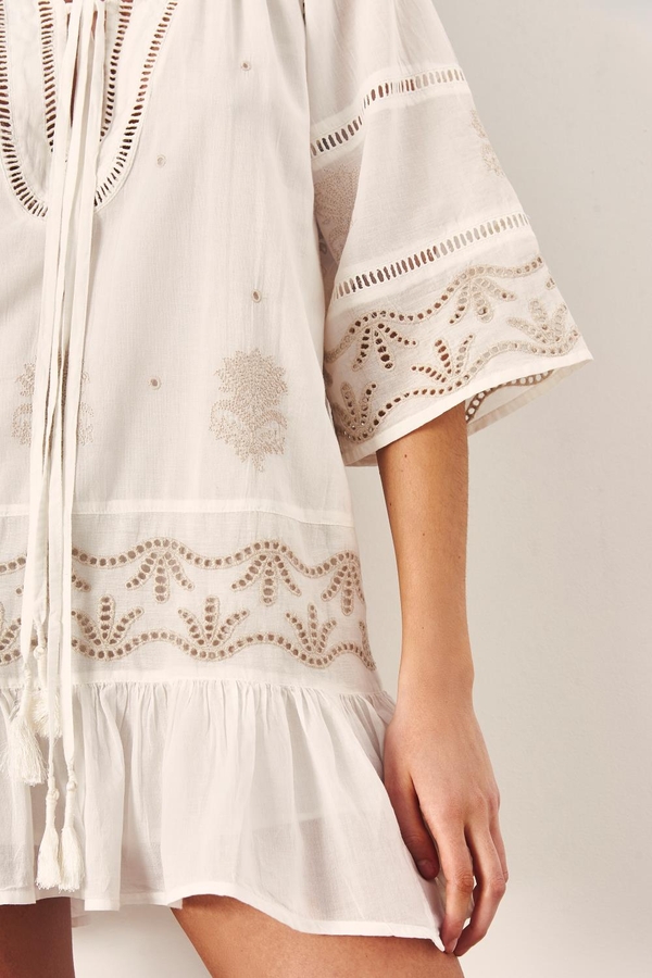 Vestido Mikito New