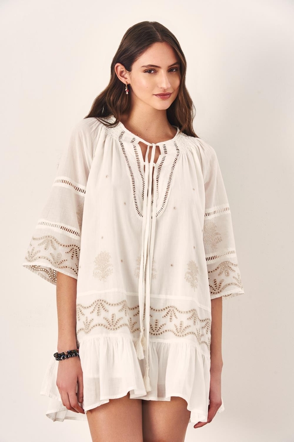 Vestido Mikito New