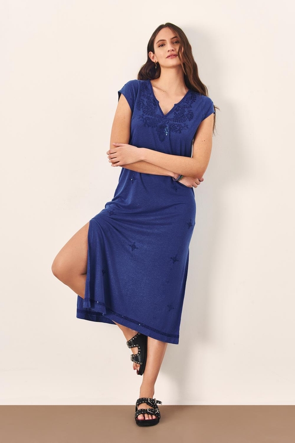Vestido Kohana New