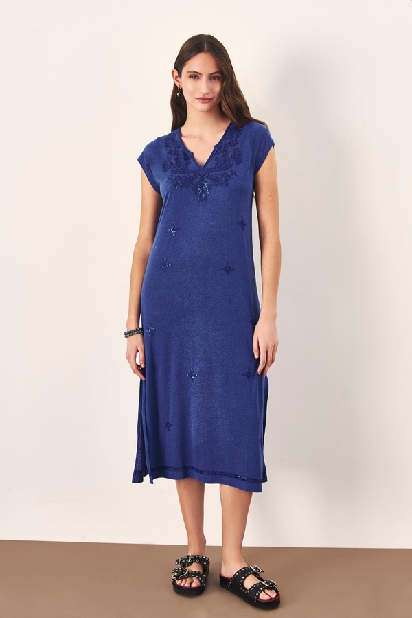 Vestido Kohana New