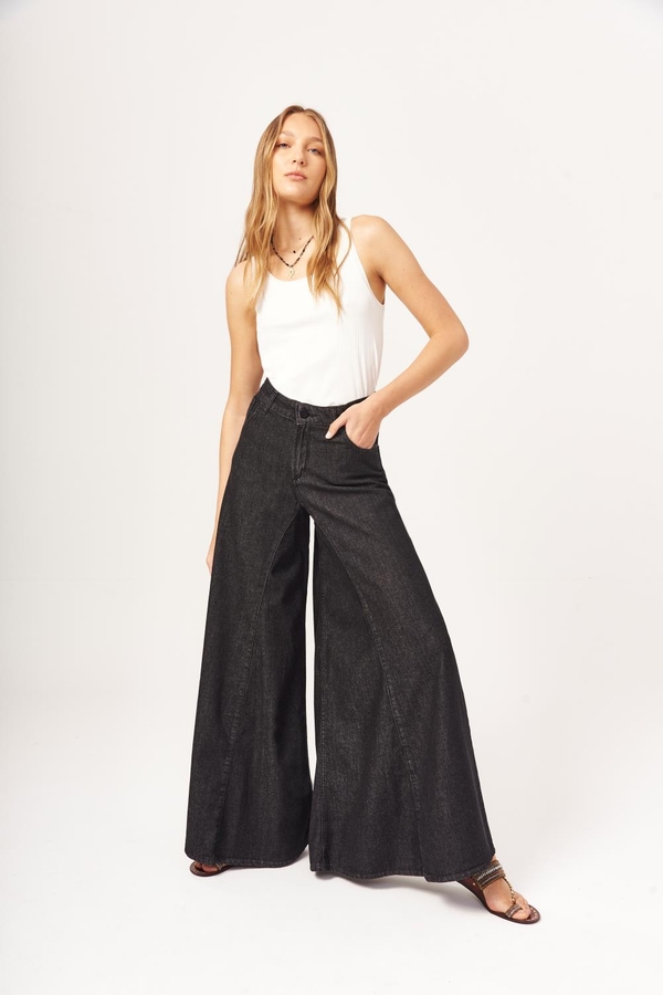 Jean Oxford High Rise Jimmy New