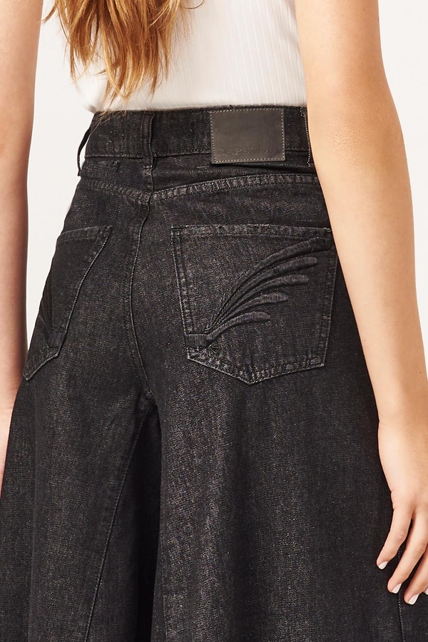 Jean Oxford High Rise Jimmy New