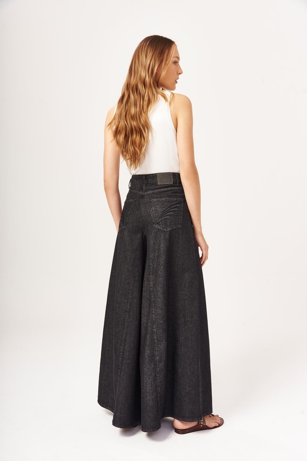 Jean Oxford High Rise Jimmy New