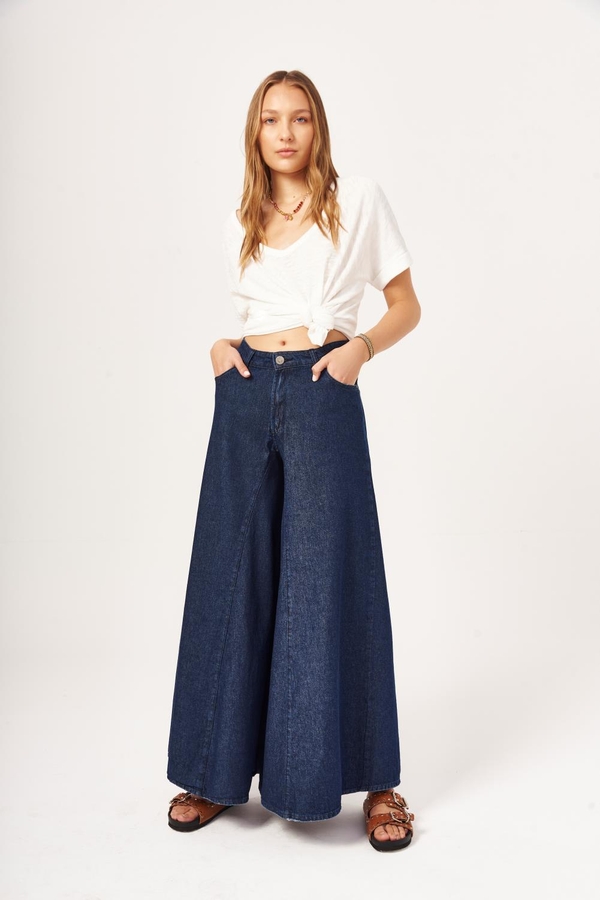 Jean Oxford High Rise Jimmy New