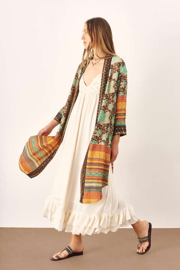 Kimono Savina Dotia